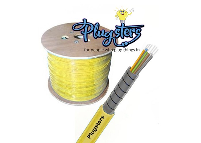 Top Factors to Consider When Selecting Harsh Environment Fiber Optic Cables