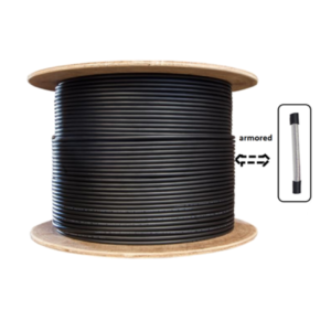 Why Investing in Armored Cat.6A Cables Means Investing in Network Success
