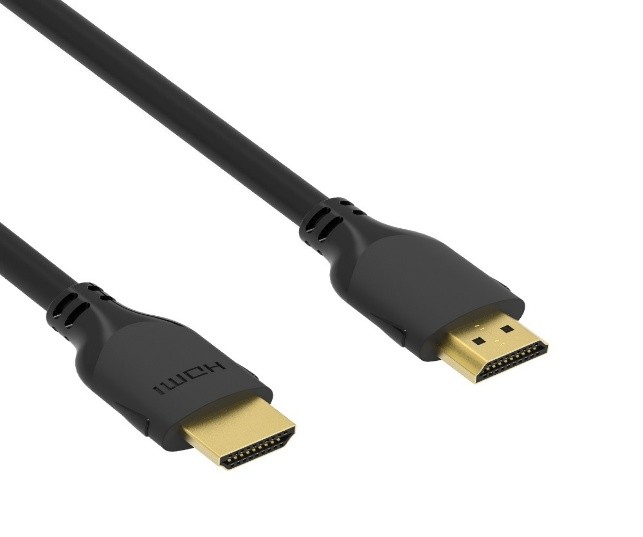 Why Are HDMI Cables Essential for Reliable Home Theater Connections?