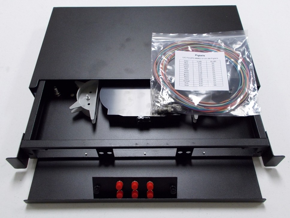 Why Are Pre-Loaded Fiber Patch Panels Preferred for Modern IT Systems?