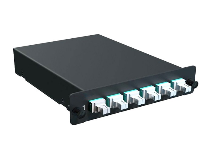 Why Are LGX MTP/MPO Fiber Optic Cassettes a Must for Cloud Providers?