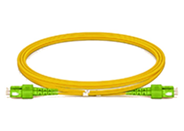 Why Should Data Centers Rely on nanoFiber Armored Patch Cables Now?