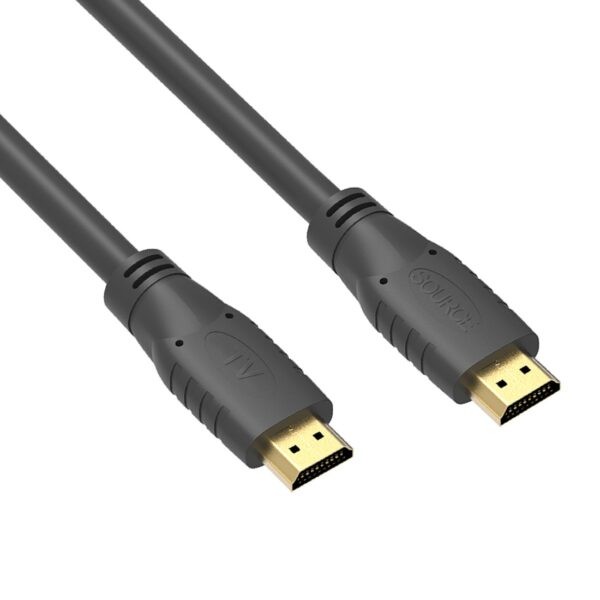 How Do HDMI Cables Handle High-Bandwidth Data Without Lag?