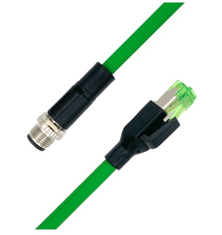 Why Are Armored Industrial Ethernet Cables Becoming the Standard for Heavy-Duty Networking?