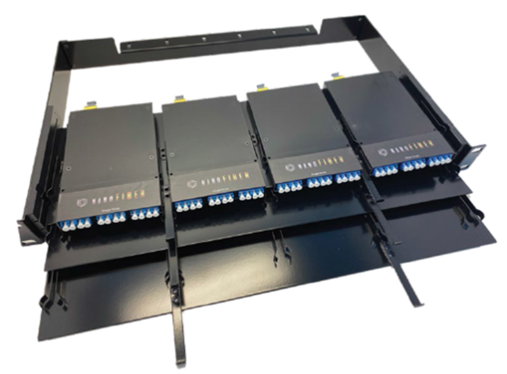 How Do Cassette Holders And Trays Improve Cable Protection And Routing Accuracy?