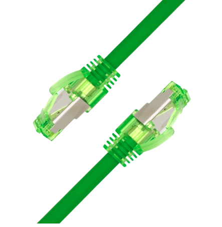 How Do Industrial M12 Ethernet Cables Resist Vibration And Industrial Noise?