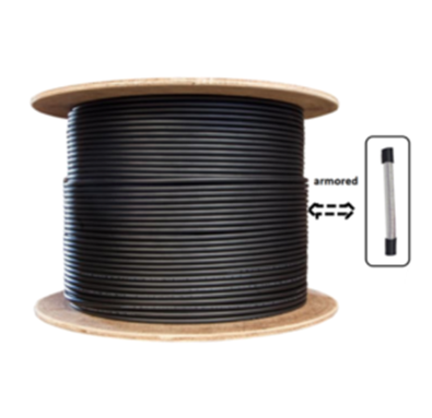 Why Are Rodents Direct Burial Wire Solutions Preferred For Long Distance Cabling?
